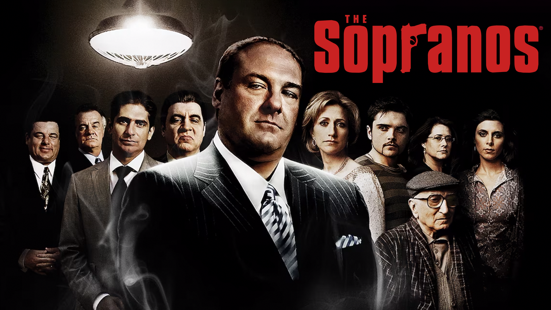 The Sopranos